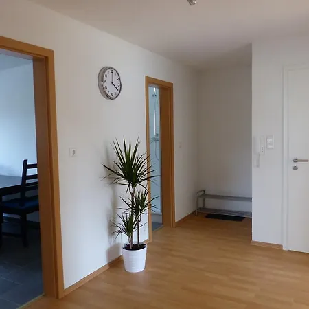Fewo Male - Apartment Rust