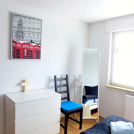 Fewo Male - Apartment