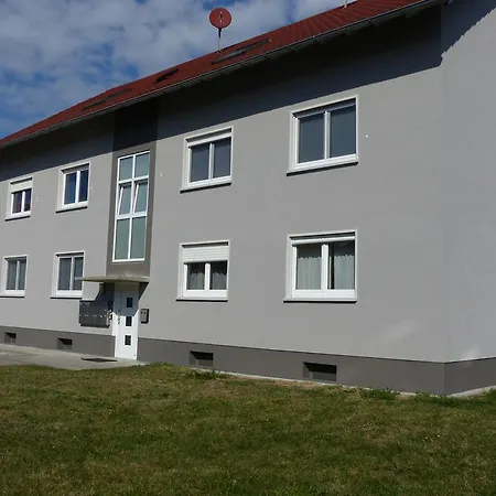 Fewo Male - Apartment Rust