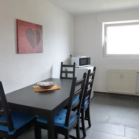 Apartment Fewo Male - Rust