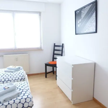 Fewo Male - Apartment