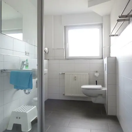 Fewo Male - Apartment
