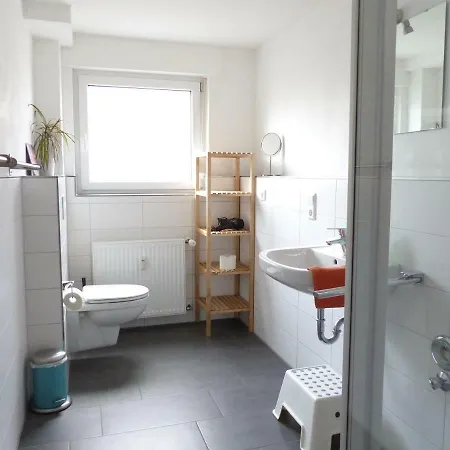 Fewo Male - Apartment *
