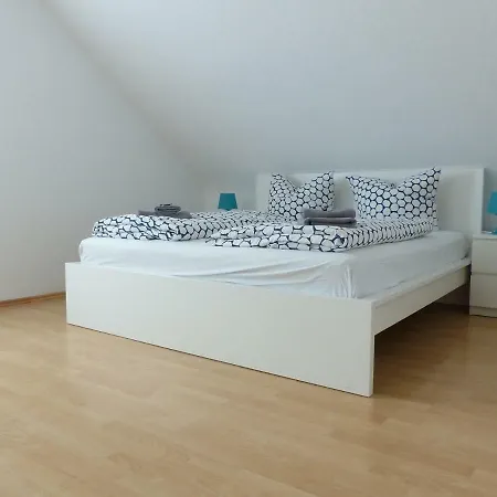Fewo Male - Apartment