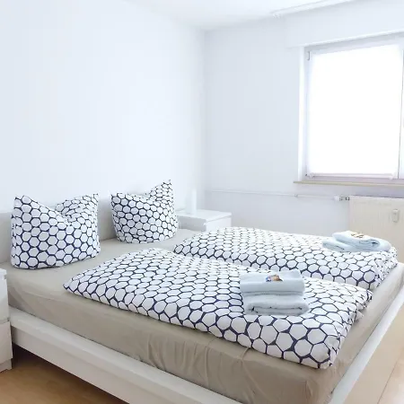 Apartment Fewo Male - *