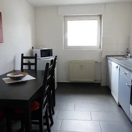 Apartment Fewo Male - *