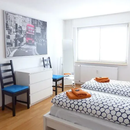 Fewo Male - Apartment *