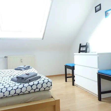 Apartment Fewo Male - *