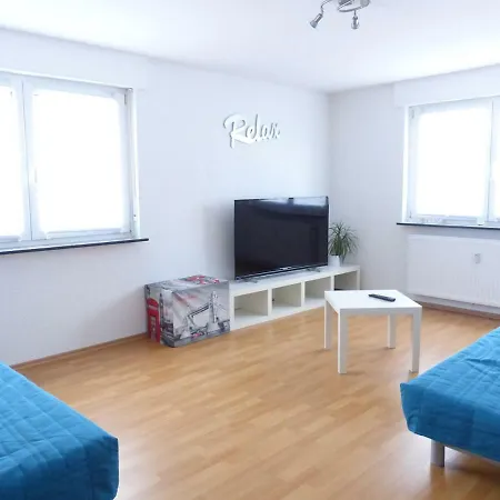 Fewo Male - Apartment Rust