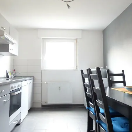 Fewo Male - Apartment Rust